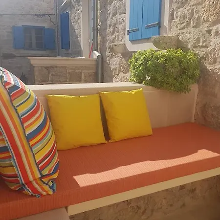 Σπίτι διακοπών Mirina *