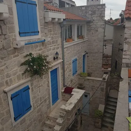 Mirina * Prvic Sepurine