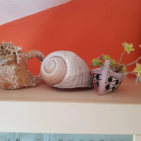 Σπίτι διακοπών Mirina Prvic Sepurine