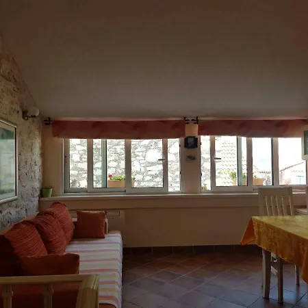 Σπίτι διακοπών Mirina Prvic Sepurine