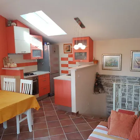 Holiday home Mirina Prvic Sepurine