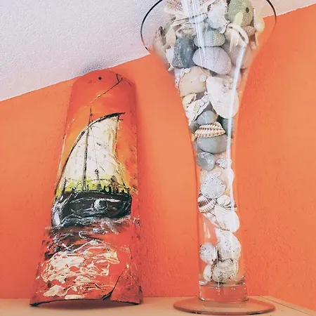 Σπίτι διακοπών Mirina *