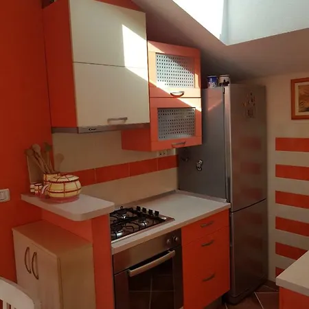 Mirina Holiday home Prvic Sepurine