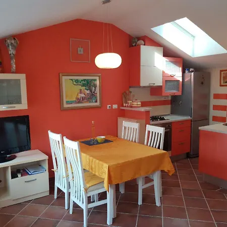 Mirina Holiday home *
