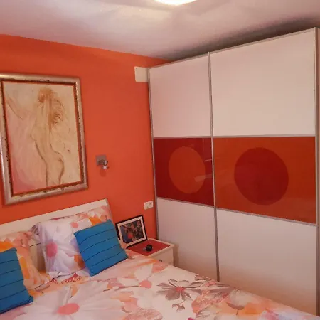 Mirina Holiday home Prvic Sepurine