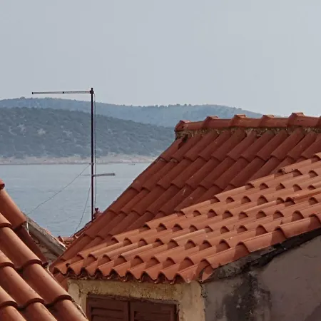 Mirina * Prvic Sepurine