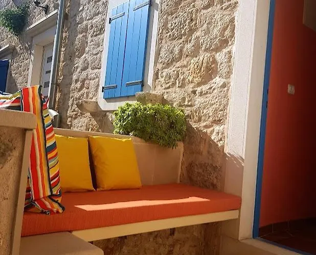 Mirina * Prvic Sepurine