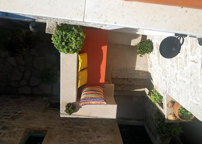 Mirina Vakantiehuis *