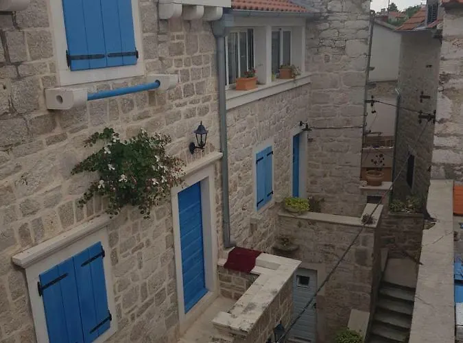 Mirina * Prvic Sepurine