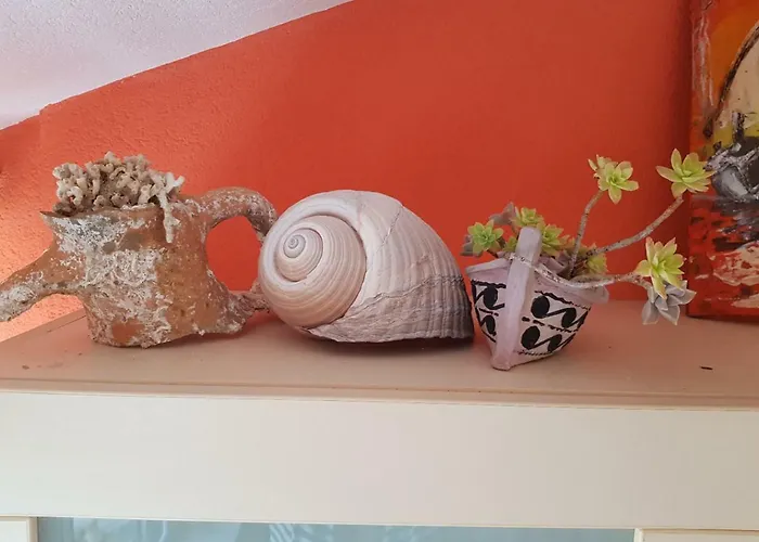 בית נופש Mirina פרוויץ' שפורינה