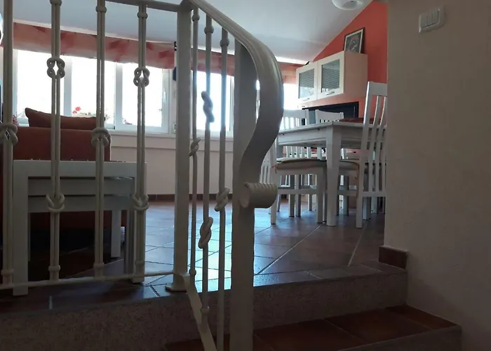 Mirina Vakantiehuis Prvic Sepurine