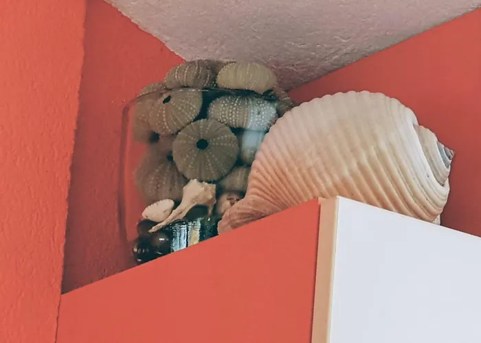 Mirina בית נופש פרוויץ' שפורינה