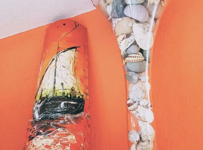 Vakantiehuis Mirina *