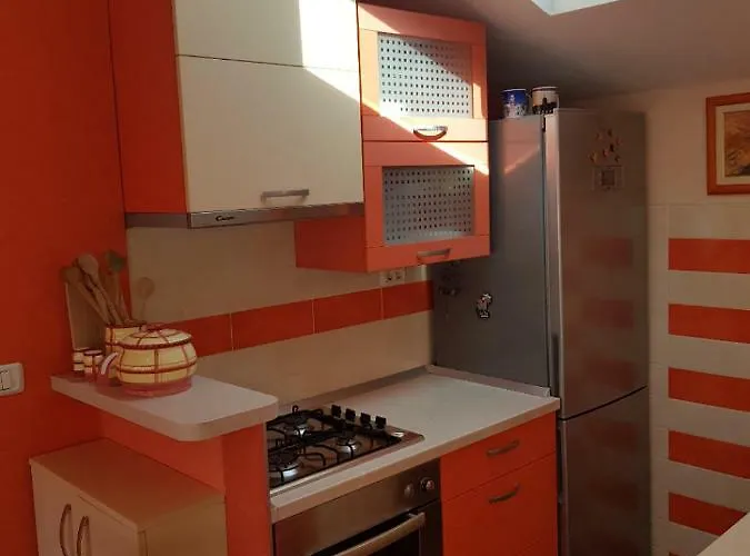 Mirina בית נופש פרוויץ' שפורינה