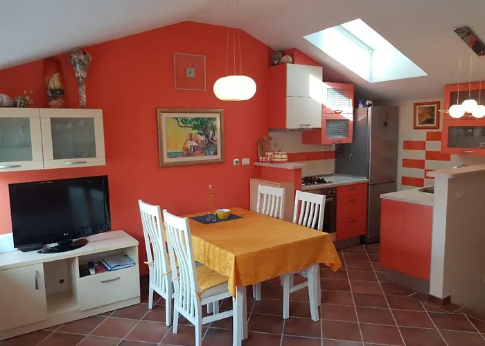 Mirina בית נופש *