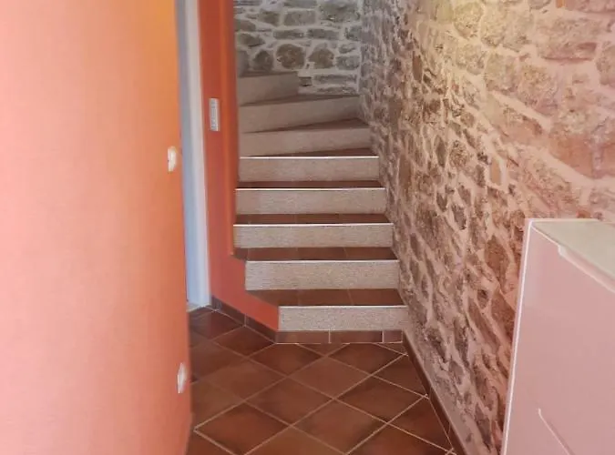 Vakantiehuis Mirina *