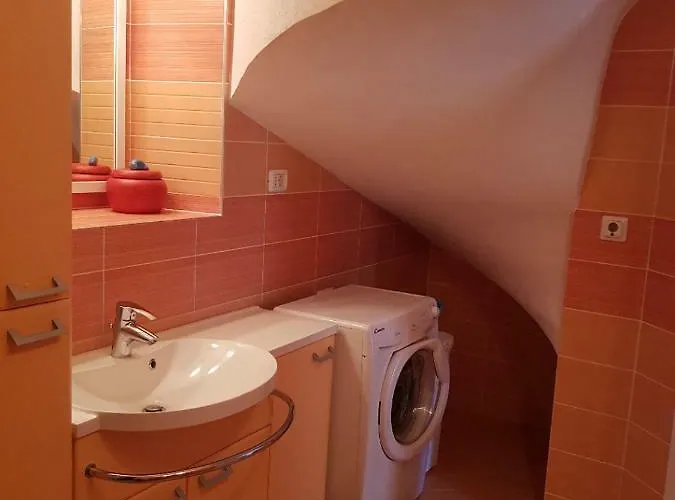 Mirina Vakantiehuis *