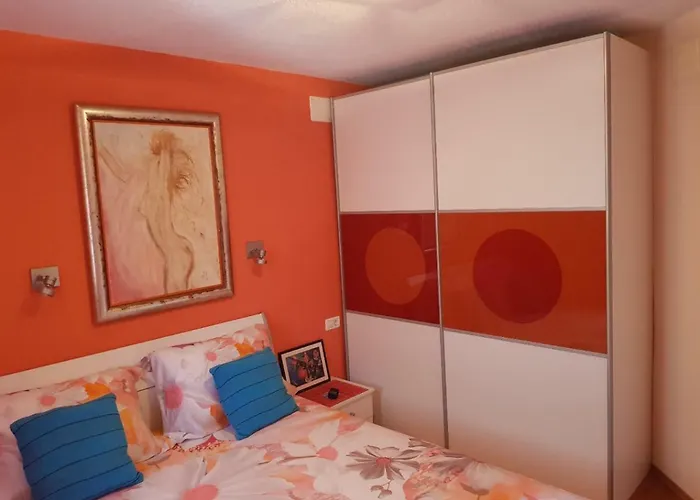 Mirina Vakantiehuis Prvic Sepurine