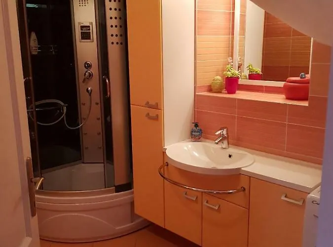 Vakantiehuis Mirina Prvic Sepurine